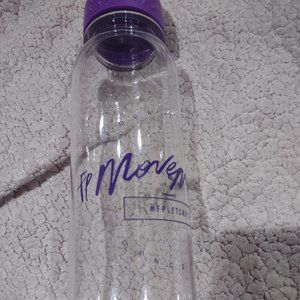 Free people movement water bottle